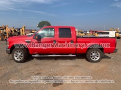 Ford Super Duty - f-250 Xlt - 5706